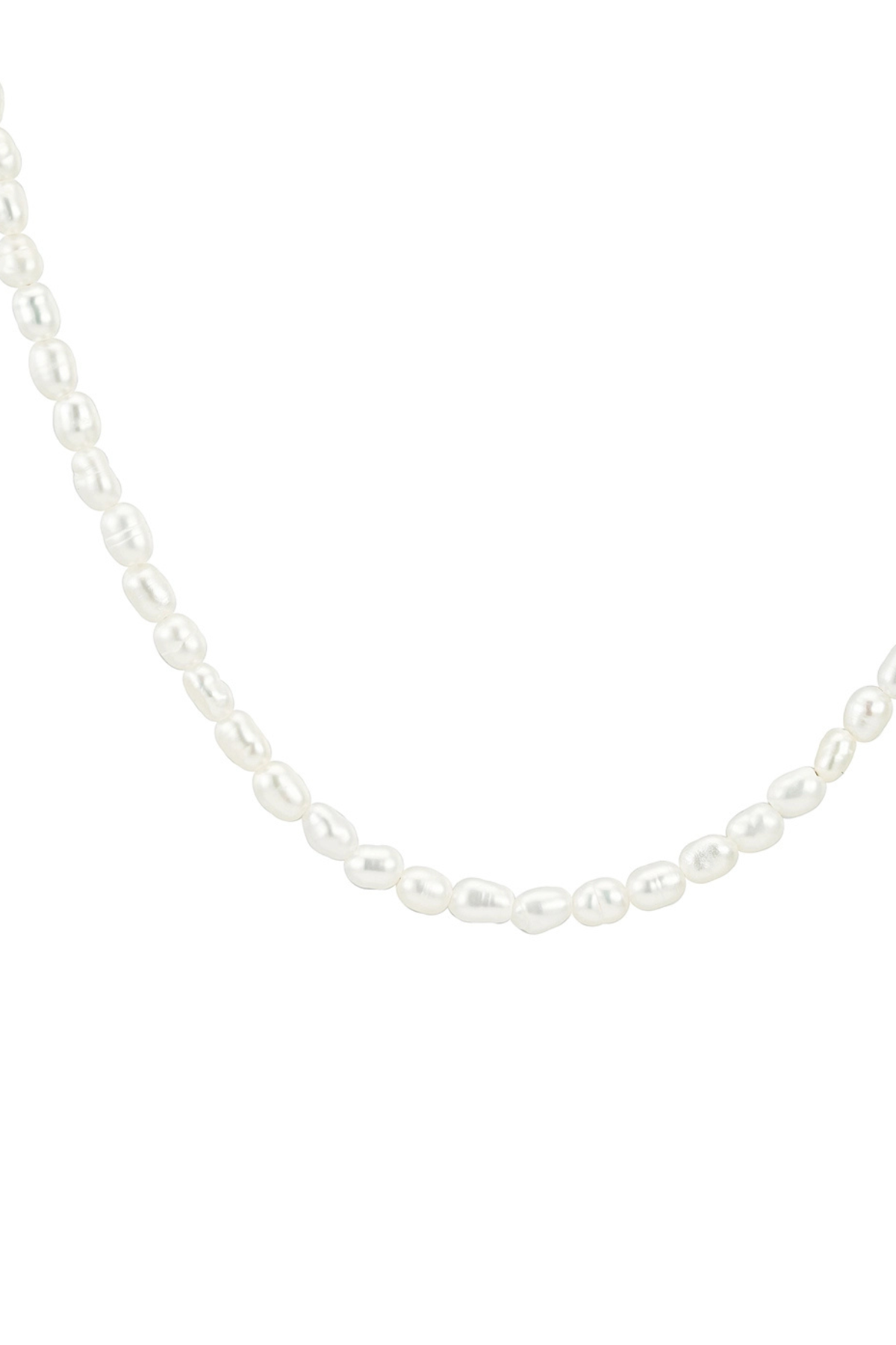 PEARL CHAIN NECKLACE GIANINE ATLANTA 1